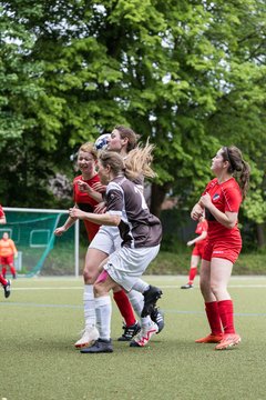 Bild 282 - F Komet Blankenese - Nienstedten : Ergebnis: 2:1